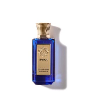 Nashja Tobacco Smoke Extrait De Parfum 100ml