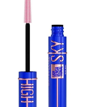 Maybelline New York - Sky High Mascara - Blue Mist