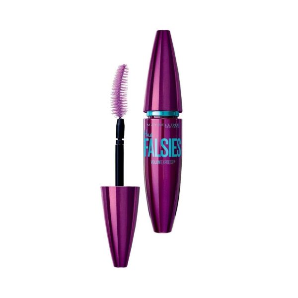 Maybelline New York – Mascara The Falsies Volum’express – Very Black