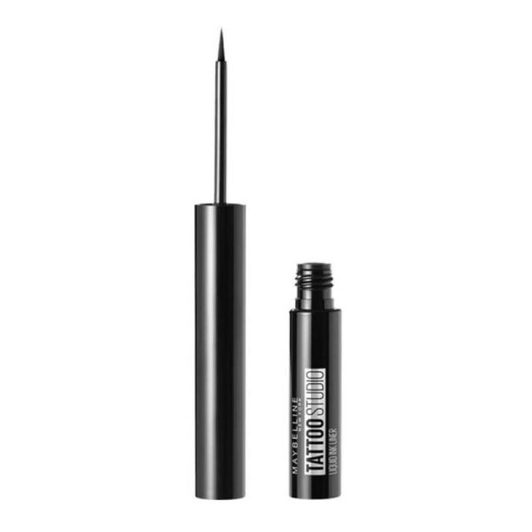 Maybelline New York – Eyeliner – Tattoo Liner Liquid Ink?