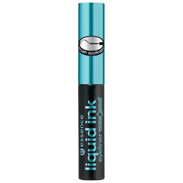 Essence – Eyeliner Liquid Ink Waterprof