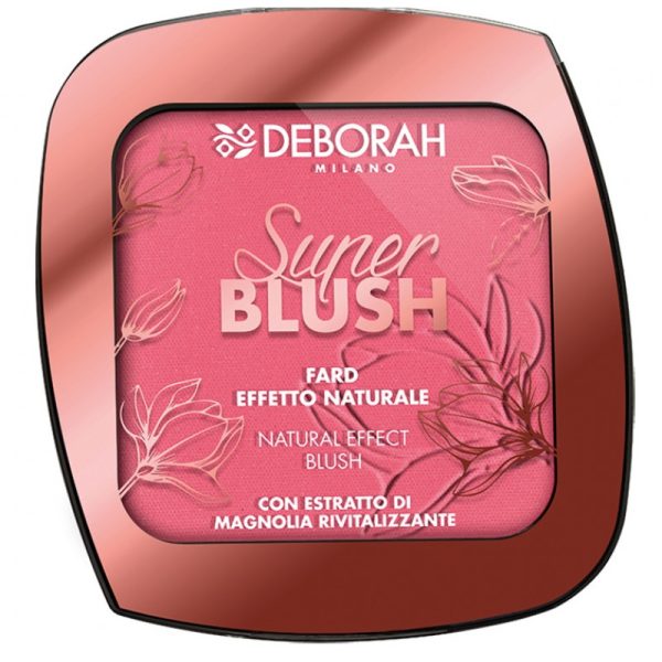 Deborah Milano – Super Blush