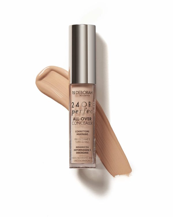 Deborah Milano – Correttore 24h Perfect All-over Concealer