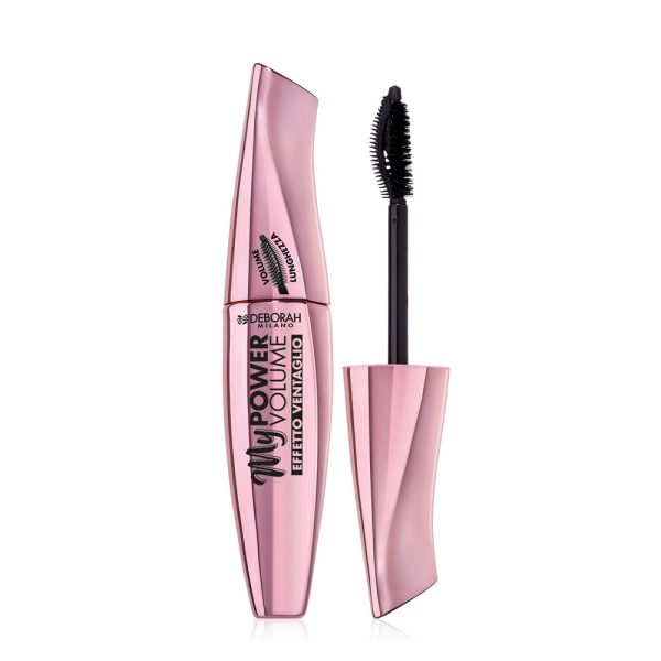Deborah  – Mascara My Power Volume Wp