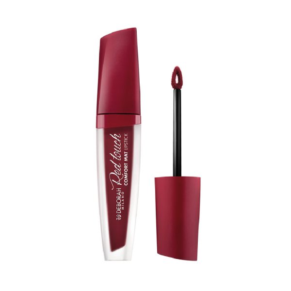 Deborah Milano – Tinta Labbre Red Touch