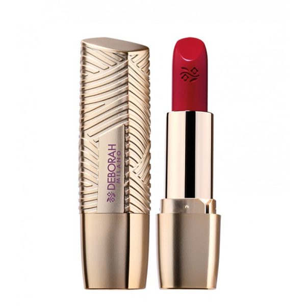 Deborah Milano – Rossetto Milano Red