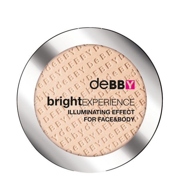 Debby – Bright Experience Illuminating Effect