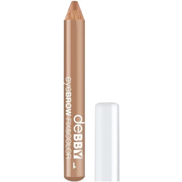 Debby – Matita Occhi Eye Brow Fix & Color