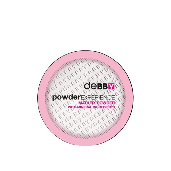 Debby – Powdred Experience