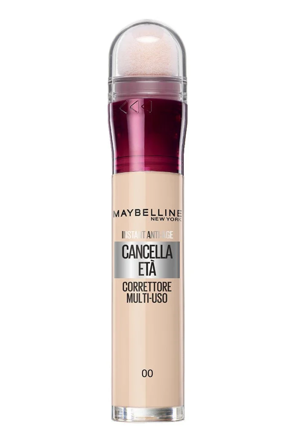 Maybelline New York – Correttore Multiuso – Il Cancetta Età