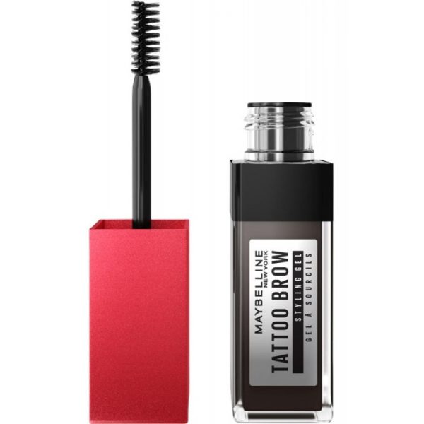Maybelline New York – Mascara & Gel – Tattoo Brow 36h Styling