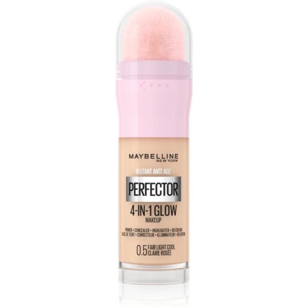 Maybelline New York – Instant Perfector 4in1 Glow