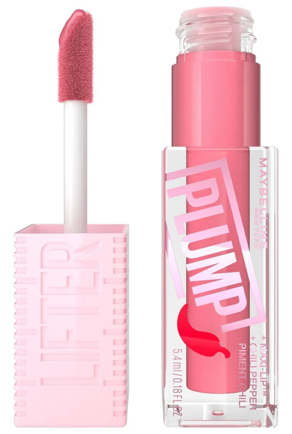 Maybelline New York – Lifter Plump