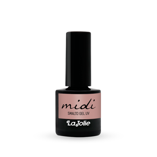 La Jolie Gel Midi Semipermanente 7ml Dal N70 Al N130