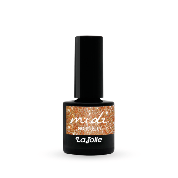 La Jolie Gel Midi Semipermanente 7ml Dal 137 Al 195