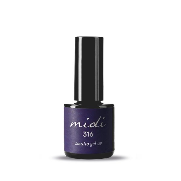 La Jolie Gel Midi Semipermanente 7ml Da 196 A 344
