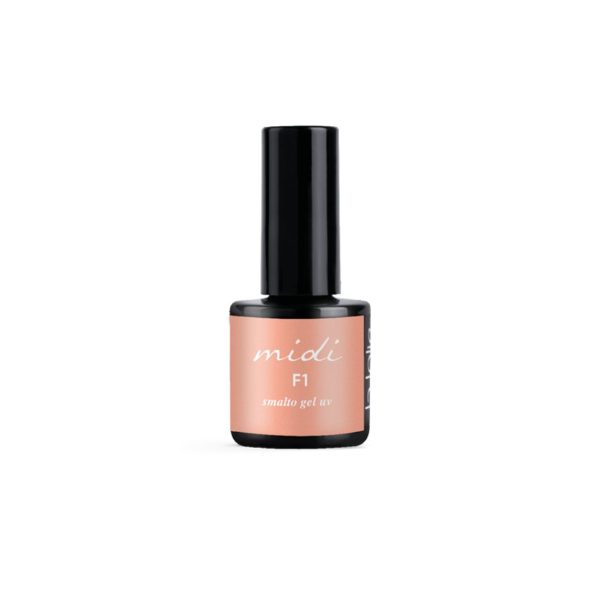 La Jolie – Gel Midi Fluo – 7ml
