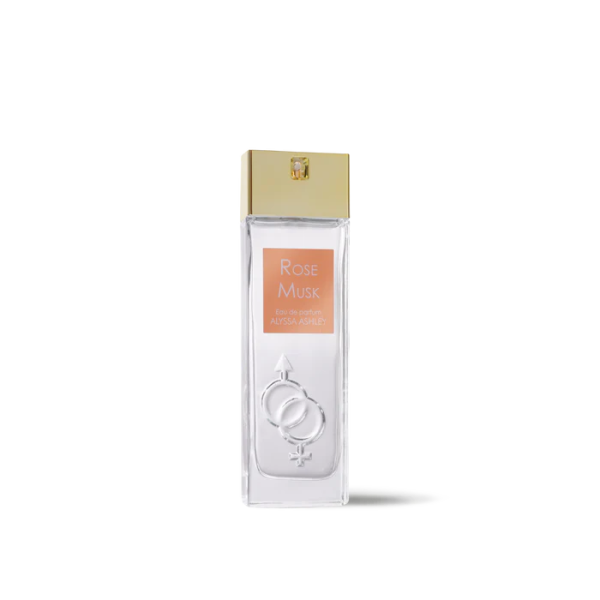 Alyssa Ashley – Rose Musk