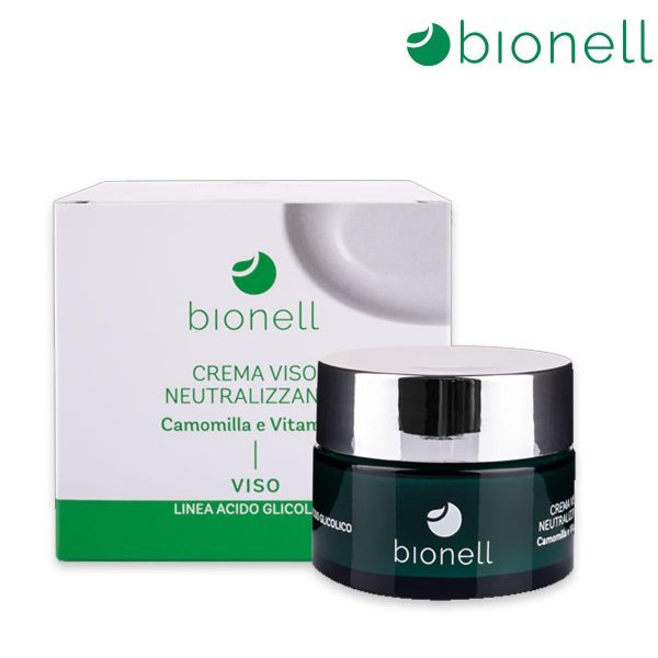 Bionell – Crema Viso Neutralizzante