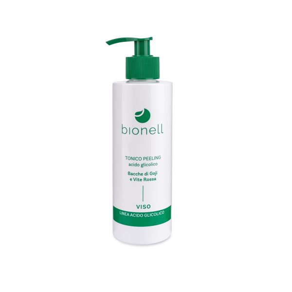 Tonico Peeling Acido Glicolico