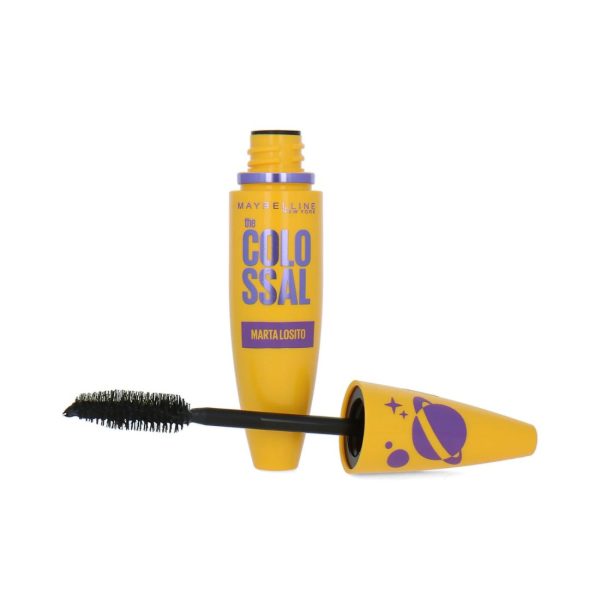 Maybelline New York – Mascara The Limited Edition Marta Losito – Volumizzante