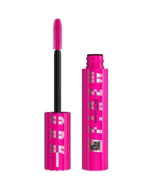 Maybelline New York - Mascara - Ciglia Sensazionali Firework - Black