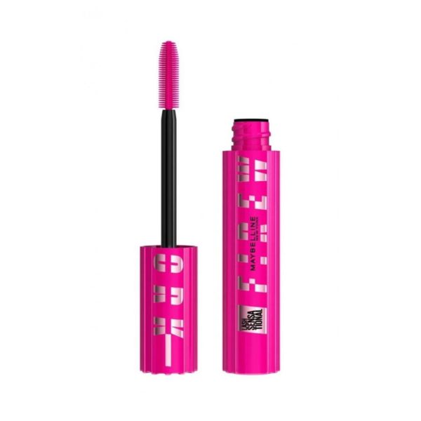 Maybelline New York – Mascara – Ciglia Sensazionali Firework – Black