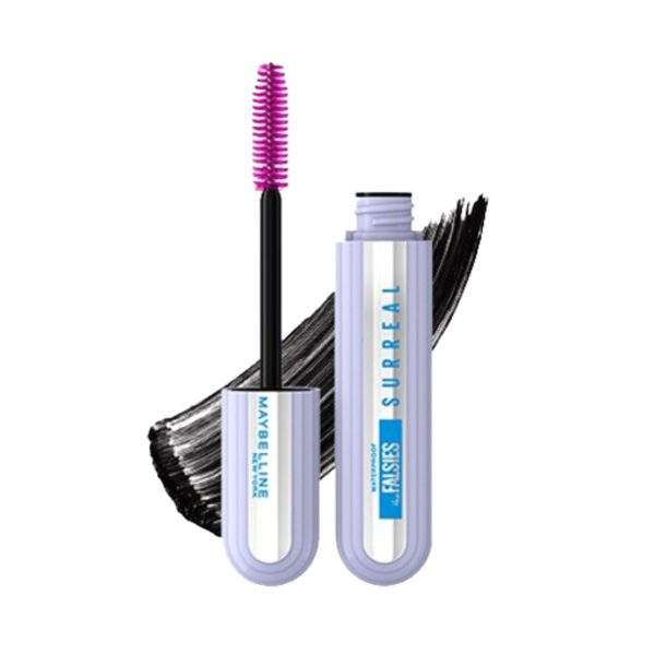 Maybelline New York – Mascara The False Surreal – Waterproof