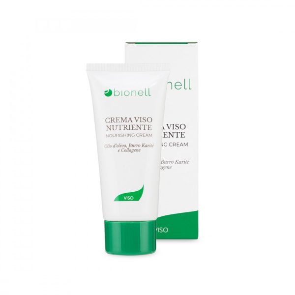 Bionell – Crema Viso Nutriente