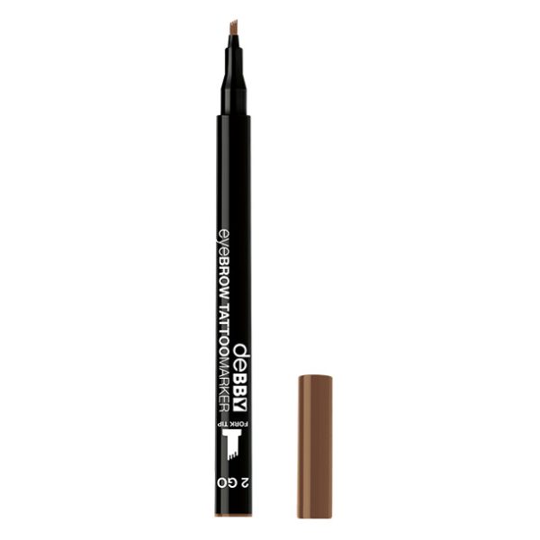 Debby – Eye Brown Tattoo Marker