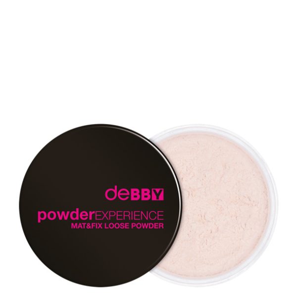 Debby – Powder Experience Mat & Fix