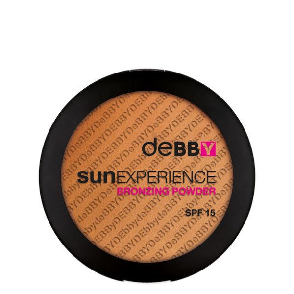 Debby – Sun Experience Bronzing Powder