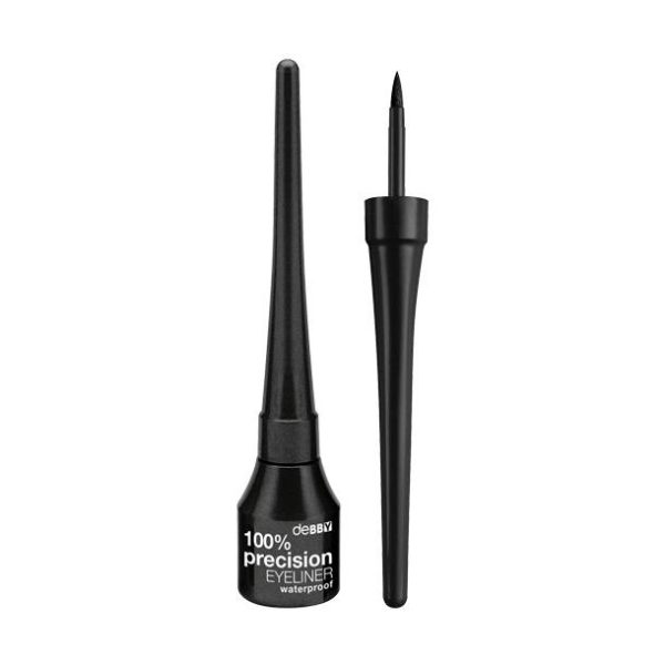Debby – Eyeliner 100% Precise Waterproof