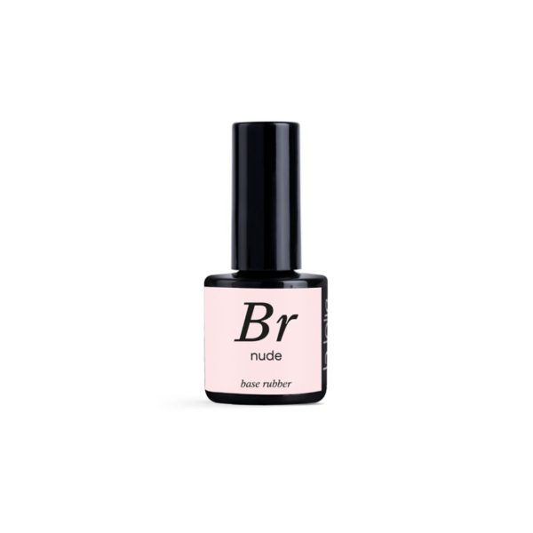 La Jolie – Base Rubber Nude – 7ml/12ml
