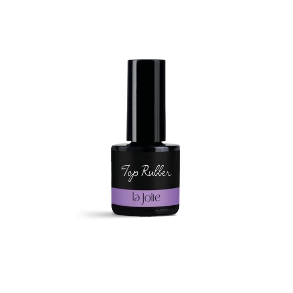 La Jolie – Top Rubber – 7ml/12ml