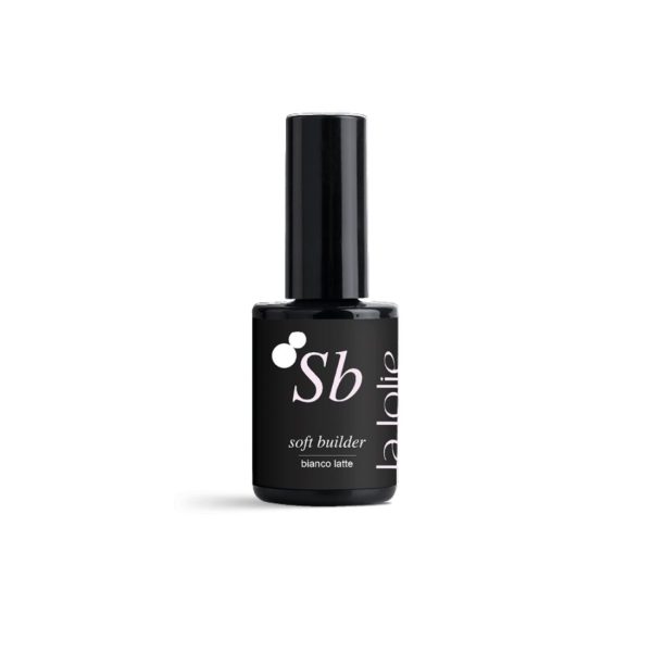 La Jolie – Soft Builder – 12ml