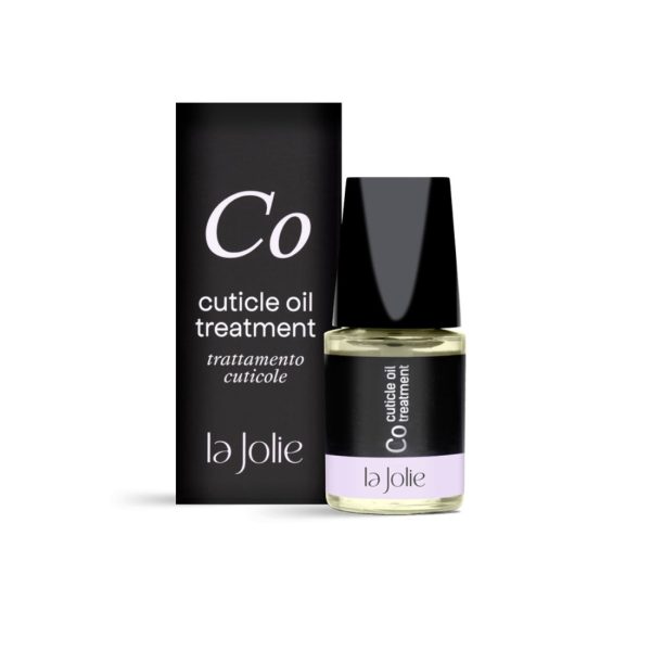 La Jolie – Cuticle Oil – 12ml