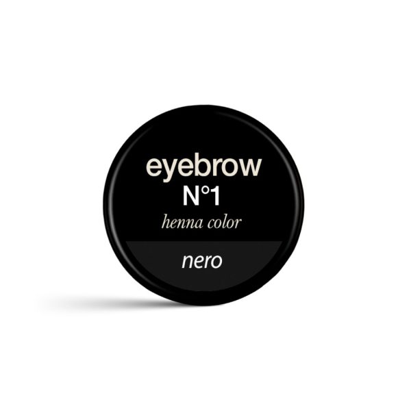 La Jolie – Henna Eyebrown Color –