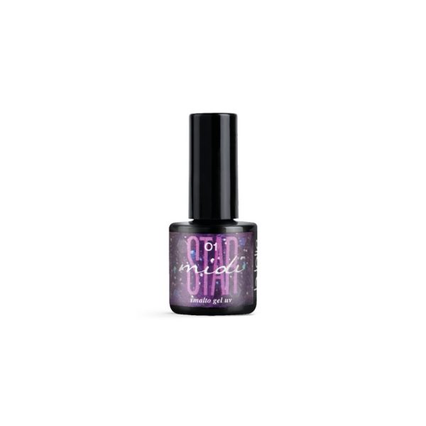 La Jolie – Semipermanente Midi Star – 7 Ml