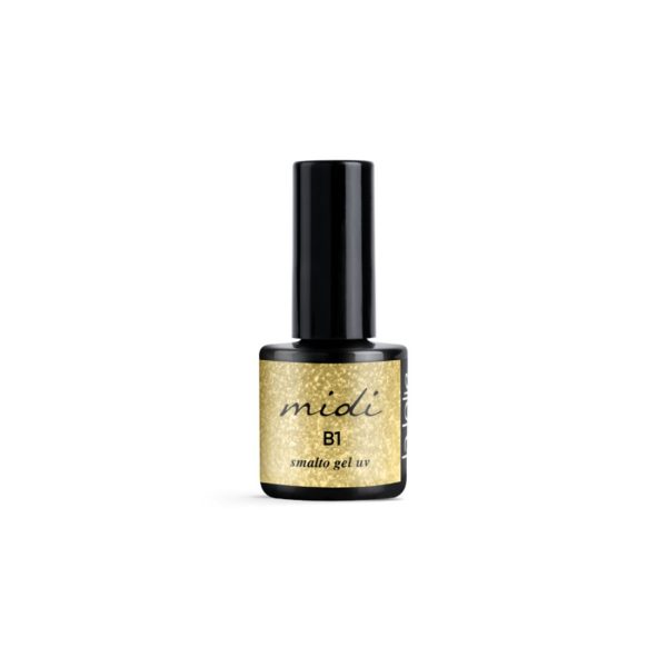 La Jolie – Semipermanenti Midi Bright – 7ml