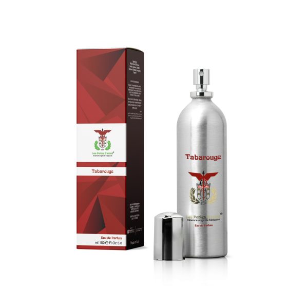 Les Perles D’orient – Tabarouge