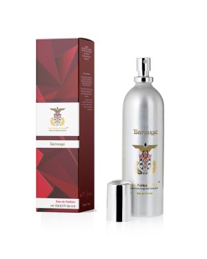 Les Perles D'orient - Barouge