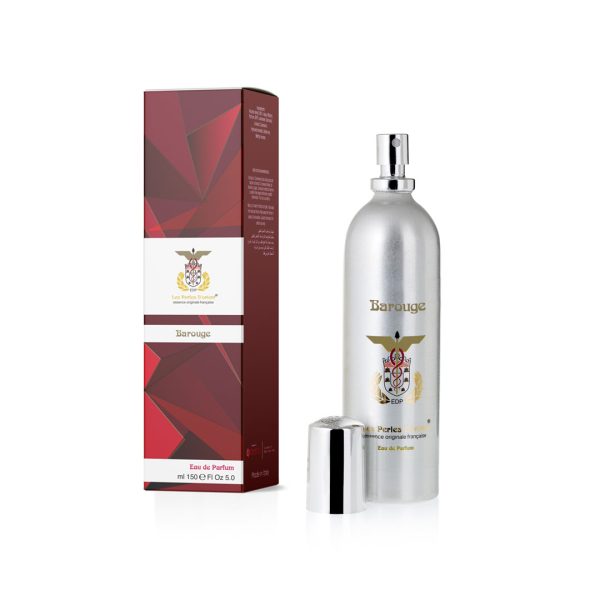 Les Perles D’orient – Barouge