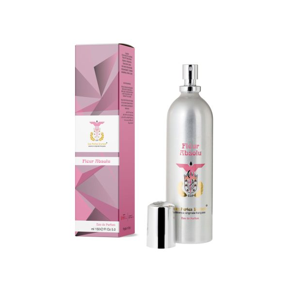 Les Perles D’orient – Fleur Absoul
