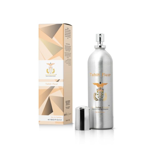 Les Perles D’orient – Tahiti Fleur