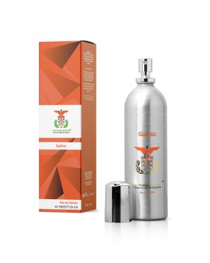 Les Perles D'orient - Gothic