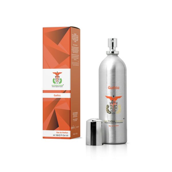 Les Perles D’orient – Gothic