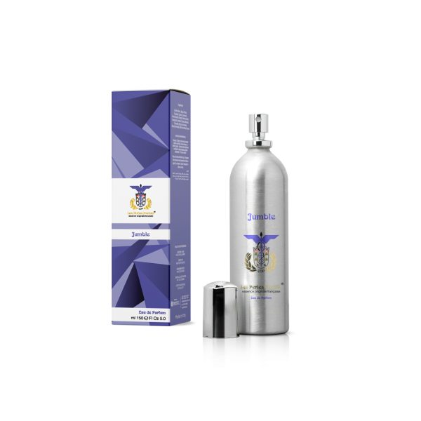 Les Perles D’orient – Jumble