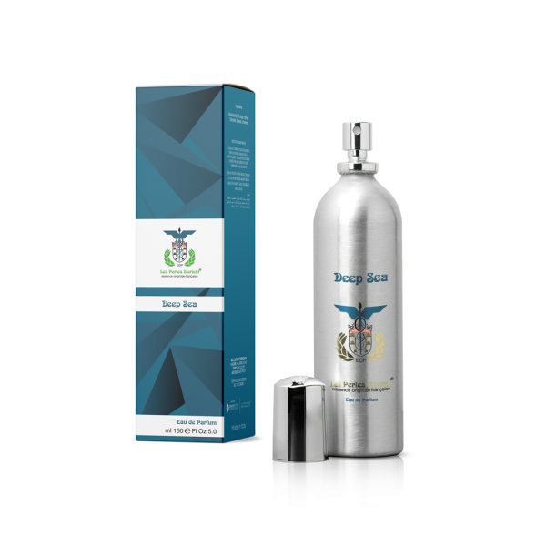 Les Perles D’orient – Deep Sea