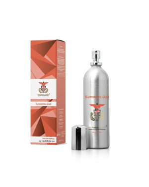 Les Perles D'orient - Romantic Oud